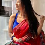 Monami Ghosh Instagram - Few days back when the sun was beautiful…. Mumbai - मुंबई
