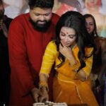 Monami Ghosh Instagram - It was 9th October 2023…thank u all for the immense and organic love.