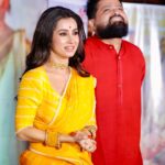 Monami Ghosh Instagram - It was 9th October 2023…thank u all for the immense and organic love.