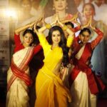 Monami Ghosh Instagram - It was 9th October 2023…thank u all for the immense and organic love.
