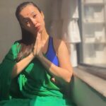 Monami Ghosh Instagram - Too hot to handle… i mean the weather ☀️
