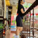 Monami Ghosh Instagram - Stay healthy for the inner u…