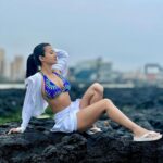 Monami Ghosh Instagram - Now i am missing my beach vibe…