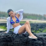 Monami Ghosh Instagram - Now i am missing my beach vibe…