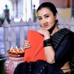 Monami Ghosh Instagram - বেহিসেবি বছরের হিসেবের হালখাতা ।