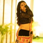 Monami Ghosh Instagram - 🎶