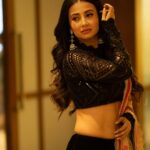 Monami Ghosh Instagram - 🎶