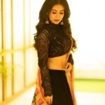 Monami Ghosh Instagram - 🎶