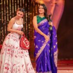 Monami Ghosh Instagram - Thank you everyone for all the love… …………..will cherish forever………….. @filmfare 2024 KOLKATA-কোলকাতা