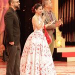 Monami Ghosh Instagram - Thank you everyone for all the love… …………..will cherish forever………….. @filmfare 2024 KOLKATA-কোলকাতা