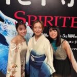 Mone Kamishiraishi Instagram - 舞台「千と千尋の神隠し」わたしは東京、博多、大阪、ロンドン公演に出演いたします。大きなカンパニーがそれぞれの持ち場につく４ヶ月半、なんだかとても心強いです。みんなで走ります！！
