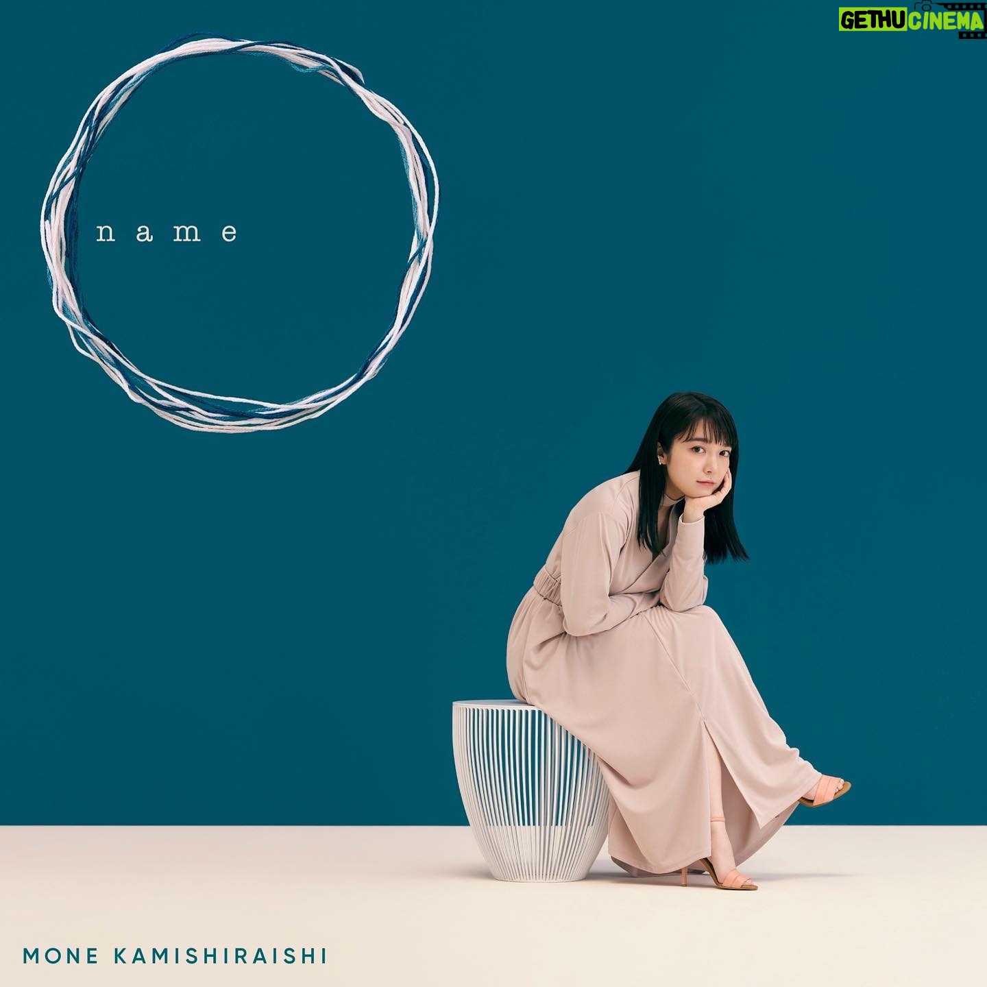 Mone Kamishiraishi - 65.5K Likes - 7/13にアルバム「name」をリリースします。錚々たる皆様にご参加いただき、とてもとても幸せなアルバムになりそうです。しっかり歌わねば!頑張ります、よろしくお願いします。