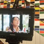 Mone Kamishiraishi Instagram – ミルキーの新CMに出演いたします！みんなで10ペコ探そ〜🍬