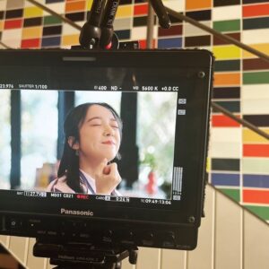 Mone Kamishiraishi Instagram - ミルキーの新CMに出演いたします！みんなで10ペコ探そ〜🍬
