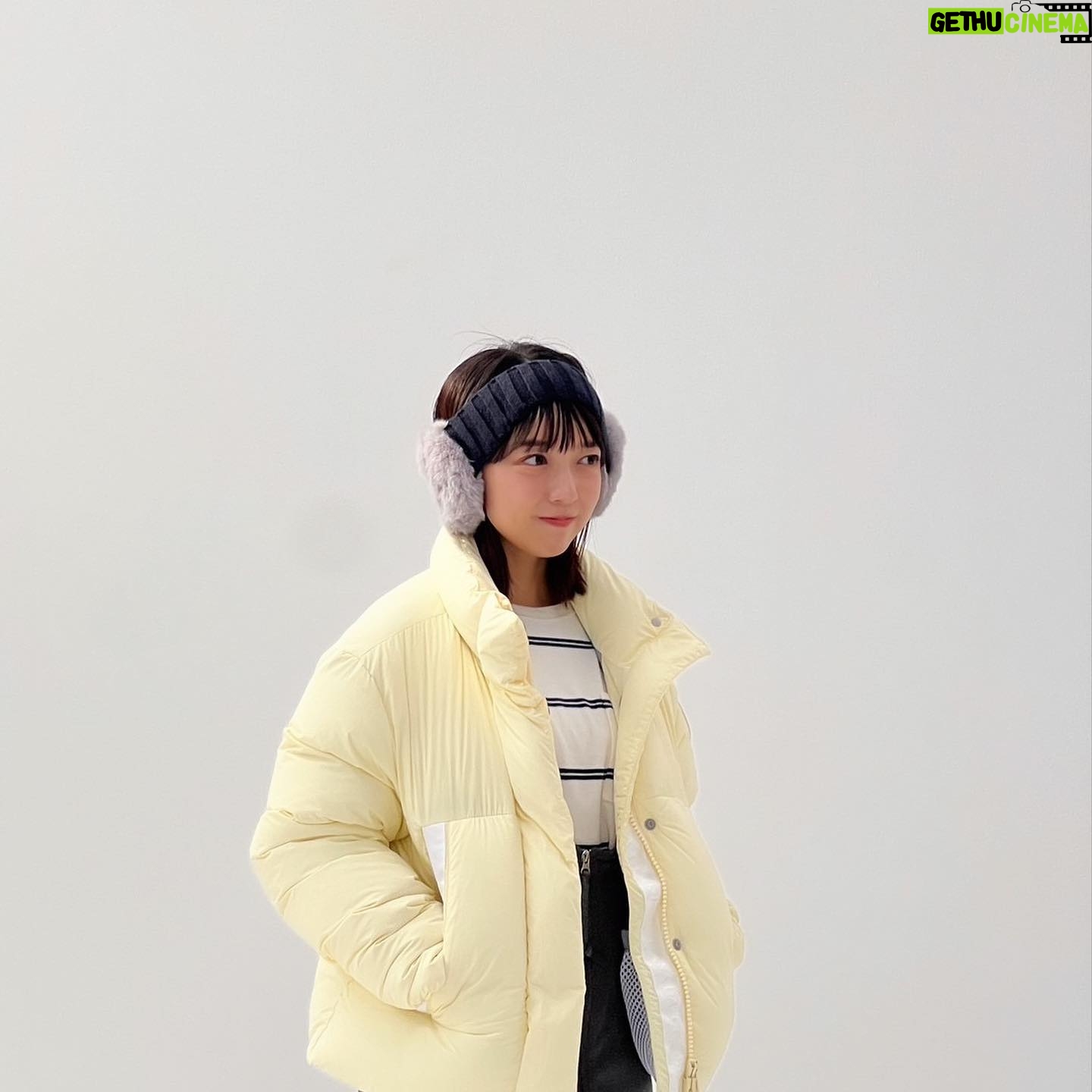 Mone Kamishiraishi Instagram - いつも連載で美味しい思いをさせてもらっているメンズノンノさま、今月はなんと10ページの特集です。愛しいたべものたちと写っています。付録の美容冊子にもちらっと。ありがたい、、ぜひチェケラのほど