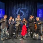 Mone Kamishiraishi Instagram - Billboard Live 大阪でのライブ、無事に終演しました。ミュージシャンのみなさんの素晴らしい音の中で歌えて本当に心の底から幸せでした ライブ週間これにて終了。３日で５本、心身ともに張り詰めながらも、たくさんの学びと喜びがありました。これからも鍛錬を続けます。お力添えをくださった皆さまに心から感謝します。ありがとうございました！