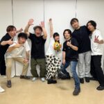 Mone Kamishiraishi Instagram - ツアー、金沢で初日が開けました！来てくださった皆さんありがとうございました☺️ みんなの声をたくさん聞けて本当にびっくり、嬉しかったです。ここからクリスマスイブまで、どうぞよろしくお願いします！！素敵な会場、素敵なお客様たちだったなあ〜しみじみ