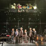 Mone Kamishiraishi Instagram - billboard Live 東京で歌わせていただきました。母に産んでもらって25年が経った今日、こんな素敵な場所で一年を始められて本当に嬉しかったです。 ミュージシャンの皆さんの一音一音が痺れるほど素敵でかっこよくて、音楽って最高だなあ！と思いながら歌っていました。もっと歌いたいし勉強したい。幸せな幕開けです。 たくさんの方に愛をいただいて、ケーキも二種類いただいちゃって、心もお腹もいっぱいです。少しでもお返しができるように今年も頑張ります。本当にありがとうございました！