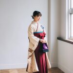Mone Kamishiraishi Instagram - 追伸、いつもお世話になっている方々にご協力いただいて、袴で卒業式に出席できました。写真もたくさん！！本当にありがたい日でした。 通過儀礼はきちんと通過するとこんなにも気持ちがいい