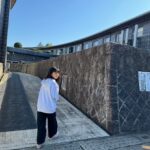 Mone Kamishiraishi Instagram - ツアー、金沢で初日が開けました！来てくださった皆さんありがとうございました☺️ みんなの声をたくさん聞けて本当にびっくり、嬉しかったです。ここからクリスマスイブまで、どうぞよろしくお願いします！！素敵な会場、素敵なお客様たちだったなあ〜しみじみ