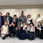 Mone Kamishiraishi Instagram - 武道館で歌わせていただきました。大寒波の中の奇跡のような開催で、会場を見渡した瞬間の気持ちは言い得ぬものでした。 なんと博多から芳雄さんまで飛んできてくださったのです。直前まで再会が危ぶまれていましたが、本当によかった…！超人的スケジュールにも関わらず、いつもと変わらぬお人柄と歌声に心解き放たれました。有難いとはこのことです。 開催に向けてご尽力くださった関係者の皆さま、大変な思いをして駆けつけてくださったお客さま方、そして大好きな最高のミュージシャンの皆さま、本当にありがとうございました！ご来場が叶わなかった方々にもきっとお会いできますように。これからも精進します！