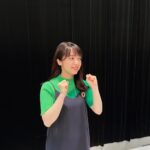 Mone Kamishiraishi Instagram - SDGsの日、8時間の生放送が無事に終わりました！たくさん学んで笑って心動かされました。ずっしりとした余韻が心地良いです。 今日ご紹介しただけでもたくさんの人が動いていらして、そしてこんなにも成功例があるのだなと勇気が出ました。 考えることを、意識することを続けていきます。明日からも、一緒にやろうSDGs🌱