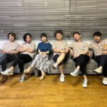 Mone Kamishiraishi Instagram - 今日は岡山でライブでした。この日にこの場所で歌えたこと、ずっと忘れません。カムカムチームのご厚意のもと、安子の前掛けと下駄に再会できた☺️ありがとうございました！