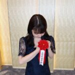 Mone Kamishiraishi Instagram - 舞台「千と千尋の神隠し」上演関係者一同で菊田一夫演劇大賞を頂戴し、昨日、環奈ちゃんと授賞式に出席して参りました。 この写真よりもっと大勢の、携わった全員でいただけたことが本当に嬉しいです。栄えある賞に背中を押され、この先の公演も頑張ります！ フォーマル環奈ちゃんに見惚れ、木下晴香ちゃんとの再会に満たされ。幸せな日でした。