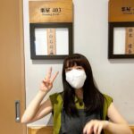 Mone Kamishiraishi Instagram - 舞台「千と千尋の神隠し」博多座での千穐楽をみんなで迎えることができて、今日は本当に嬉しかったです。望む形でのご観劇が叶わなかった方々にも、いつか作品が届くことを心から願っています。博多で感じた沢山の気持ちを胸に、次は札幌へ！ご来場くださった皆様、ありがとうございました。 これは相方とのツーショットもどき✌️