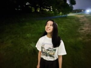Mone Kamishiraishi Instagram - 夜の旭川もええもんじゃなあ。明日は岡山でライブじゃあ