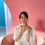 Mone Kamishiraishi Instagram - ミノンのモイストチャージクリーム、新発売です。私、今朝も使った🙋‍♀️