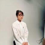 Mone Kamishiraishi Instagram - #特茶研究所 はじまってます👓