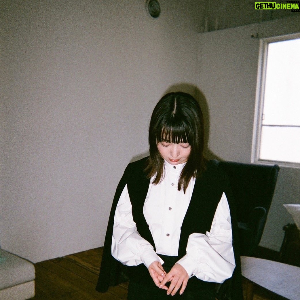 Mone Kamishiraishi Instagram - 💇♀️快適