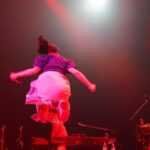 Mone Kamishiraishi Instagram - ツアー初日、沖縄公演、無事に終わりました！緊張や不安もありましたが、お客さまの力って偉大。本当に楽しかったです。でーじちむどんどんしたさ〜、ありがとうございました！次は札幌🌽