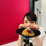 Mone Kamishiraishi Instagram - 最近、啜ってますか？キッコーマンの大豆麺、啜ってみて〜🍜