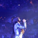 Monica Instagram - Gag City is such a surreal place …. Vibes totally unmatched!!!! This was Torontos Energy, can’t wait to experience Gag City DETROIT TONIGHT 🪐 ✨ MDA