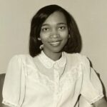 Monica Instagram - My Mother was Always My Greatest Inspiration, I Pray I’m always Yours..… @laiyah I LOVE YOU MOMMA THANK YOU… Your LOVE, Your TEACHINGS, Your COVERING just keeps on keeping me!!!