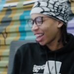 Monica Instagram – @dukedennis It happens that every other child can sing LOL @romelo Got the BOUNCE 😩😩 & Im his biggest fan….. 
One thing we all got is GOD , EACH OTHER & THE GRIND…..
HAPPY SUNDAY …. @rwe.ote @ote