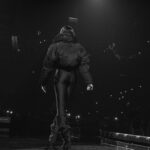Monica Instagram – GAG CITY I have missed you TERRIBLY…… 😔
I am returning , well & ready to sing! Last slide was definitely ME, LOL …. I always want to push through but I’ve learned it’s best to be my best when I show up for you guys…..
SEE YOU SOON & LOVE YOU DEEP…