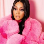 Monica Instagram – We not a new thing, it’s a forever thing 🎀……
LOVE  LOYALTY & RESPECT…..