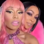 Monica Instagram – We not a new thing, it’s a forever thing 🎀……
LOVE  LOYALTY & RESPECT…..