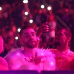 Monica Instagram - GAG CITY CHICAGO …. I can’t wait to experience you♥️these moments from Detroit definitely put me in my feels…. See you soon PF2