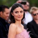 Monica Barbaro Instagram - 🦩for the night