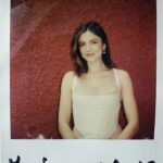 Monica Barbaro Instagram - beautiful weekend in one of my favorite cities with @dior