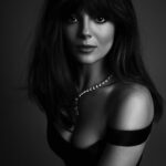 Monica Barbaro Instagram - both the shoot and interview were a treat to be a part of… thanks all around to everyone at @foxesmagazine for the great time(s) and beautiful photos to remember it by ..and to this stellar team who somehow knows how to make me look like a million bucks. @foxesmagazine @tinadelacelle @wanda_martin photographer: @ben_cope styling: @jeanannwilliams hair: @eddie_cook makeup: @melaniemakeup