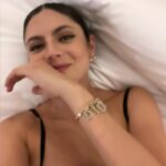 Monica Barbaro Instagram - beautiful weekend in one of my favorite cities with @dior
