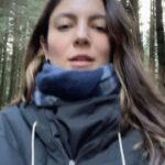 Monica Barbaro Instagram - Every day is Earth Day but here’s some Scotland