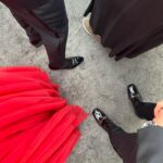 Monica Barbaro Instagram - What a night at the Golden Globes.