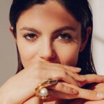 Monica Barbaro Instagram - the one and only @fortunefeimster interviewed me for a cover story with @grumpymagazine and here is just a handful of the many beautiful photos shot by @kaylavarley INTERVIEW @fortunefeimster EDITOR-IN-CHIEF & PRODUCER @jazzieperrier PHOTOGRAPHY @kaylavarley VIDEOGRAPHY @_kotoko STYLING @kaitlusk MAKEUP @sarahuslan HAIR @eddie_cook