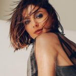 Monica Barbaro Instagram - the one and only @fortunefeimster interviewed me for a cover story with @grumpymagazine and here is just a handful of the many beautiful photos shot by @kaylavarley INTERVIEW @fortunefeimster EDITOR-IN-CHIEF & PRODUCER @jazzieperrier PHOTOGRAPHY @kaylavarley VIDEOGRAPHY @_kotoko STYLING @kaitlusk MAKEUP @sarahuslan HAIR @eddie_cook